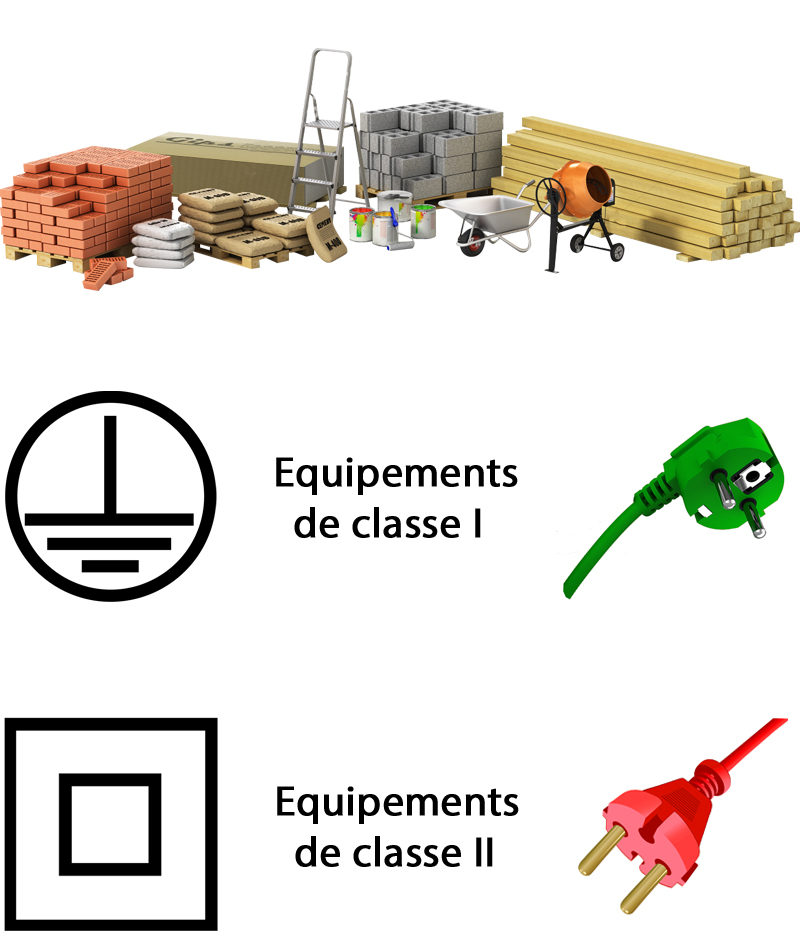 Pour aller encore plus loin sur la thématique de la prise de terre dans votre habitation